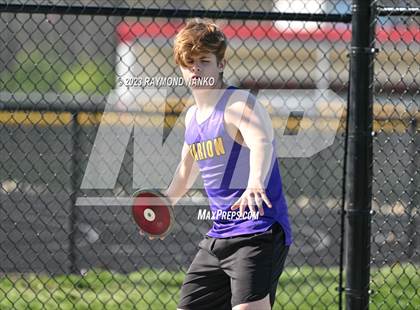 Thumbnail 3 in Anderson 3-Way (Discus) photogallery.