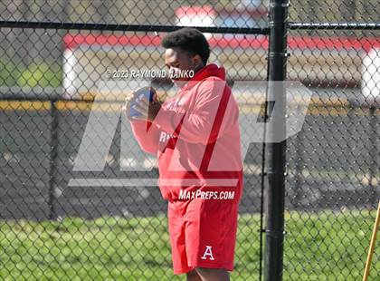 Thumbnail 1 in Anderson 3-Way (Discus) photogallery.