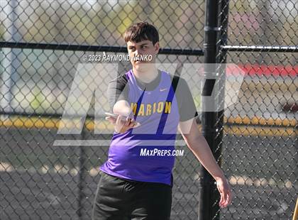 Thumbnail 1 in Anderson 3-Way (Discus) photogallery.
