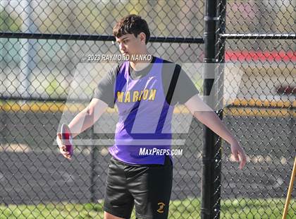 Thumbnail 1 in Anderson 3-Way (Discus) photogallery.