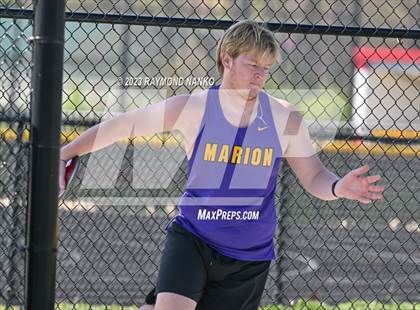 Thumbnail 2 in Anderson 3-Way (Discus) photogallery.