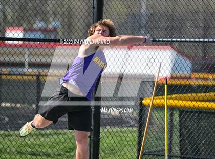 Thumbnail 3 in Anderson 3-Way (Discus) photogallery.