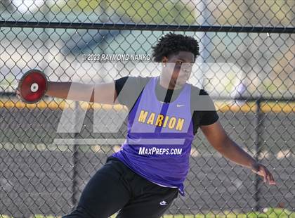 Thumbnail 2 in Anderson 3-Way (Discus) photogallery.