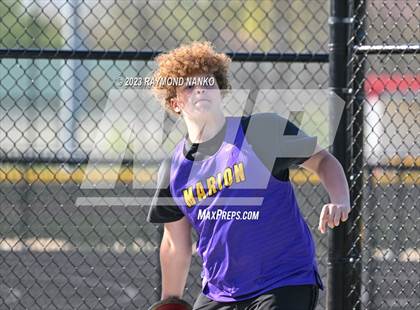 Thumbnail 2 in Anderson 3-Way (Discus) photogallery.