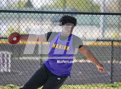 Thumbnail 2 in Anderson 3-Way (Discus) photogallery.
