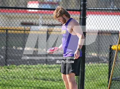 Thumbnail 2 in Anderson 3-Way (Discus) photogallery.