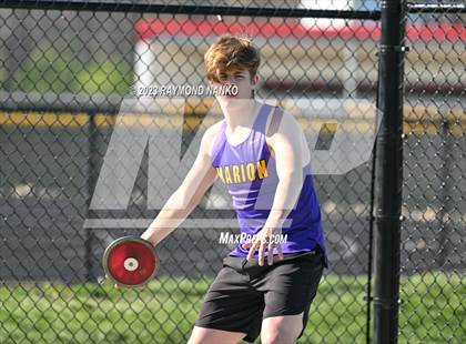Thumbnail 2 in Anderson 3-Way (Discus) photogallery.