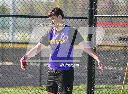 Thumbnail 2 in Anderson 3-Way (Discus) photogallery.