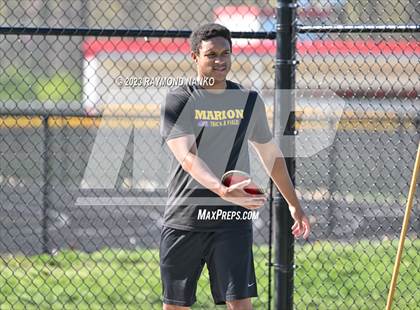 Thumbnail 2 in Anderson 3-Way (Discus) photogallery.