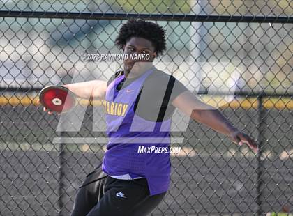 Thumbnail 1 in Anderson 3-Way (Discus) photogallery.