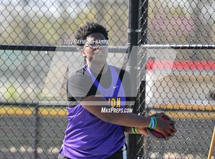 Thumbnail 2 in Anderson 3-Way (Discus) photogallery.