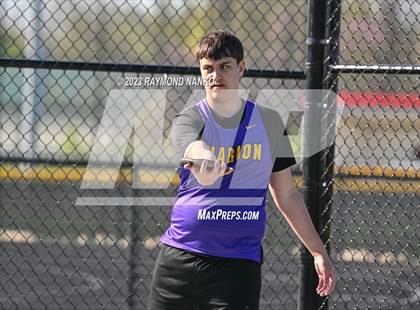 Thumbnail 3 in Anderson 3-Way (Discus) photogallery.