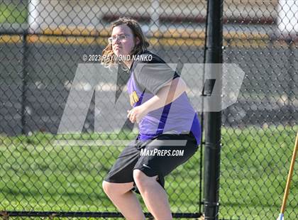 Thumbnail 3 in Anderson 3-Way (Discus) photogallery.