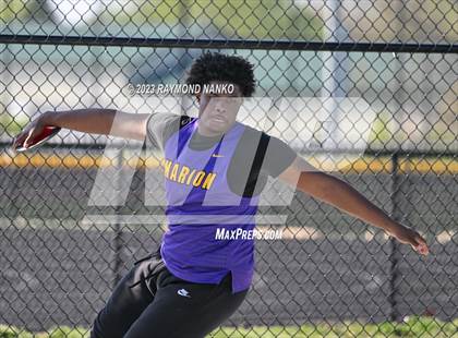 Thumbnail 1 in Anderson 3-Way (Discus) photogallery.