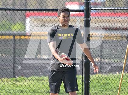 Thumbnail 1 in Anderson 3-Way (Discus) photogallery.