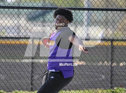 Thumbnail 3 in Anderson 3-Way (Discus) photogallery.