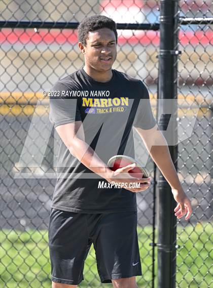 Thumbnail 3 in Anderson 3-Way (Discus) photogallery.
