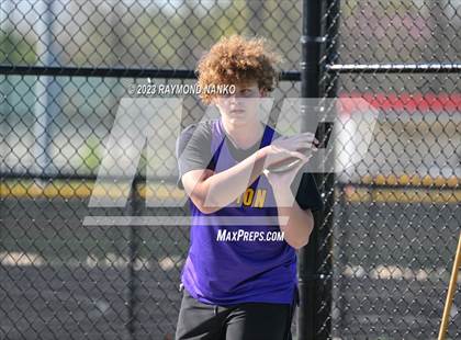 Thumbnail 3 in Anderson 3-Way (Discus) photogallery.