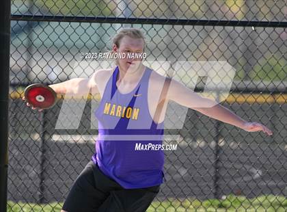 Thumbnail 3 in Anderson 3-Way (Discus) photogallery.