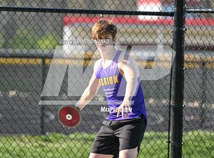 Thumbnail 1 in Anderson 3-Way (Discus) photogallery.