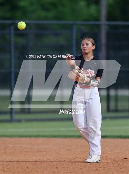 Thumbnail 2 in JV: Katy @ Mayde Creek photogallery.