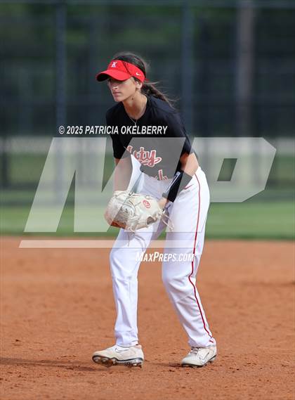 Thumbnail 2 in JV: Katy @ Mayde Creek photogallery.