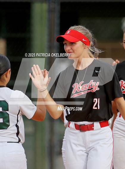 Thumbnail 3 in JV: Katy @ Mayde Creek photogallery.