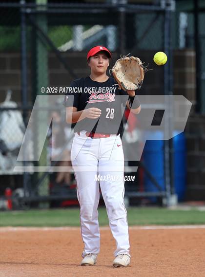 Thumbnail 2 in JV: Katy @ Mayde Creek photogallery.