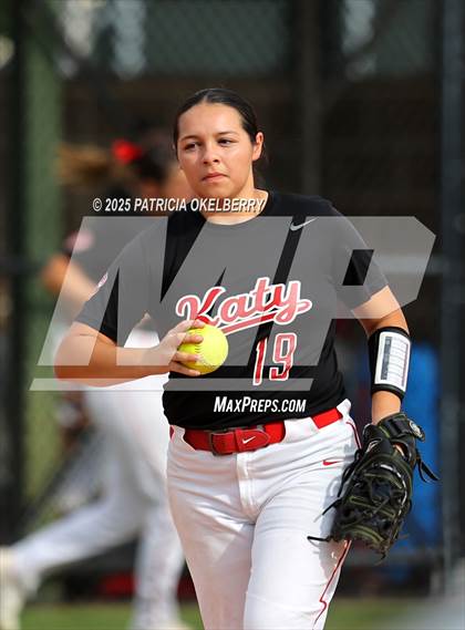Thumbnail 3 in JV: Katy @ Mayde Creek photogallery.