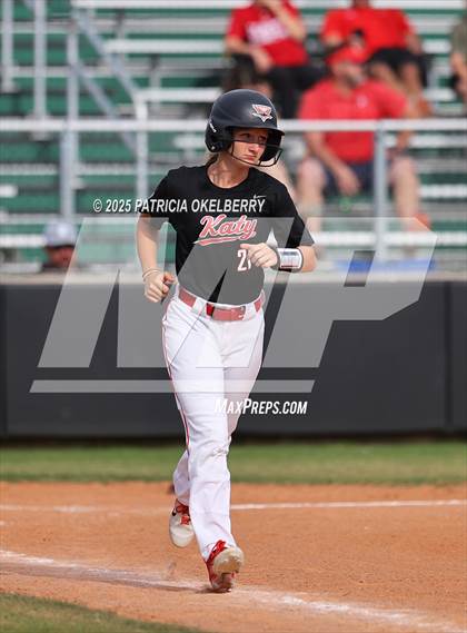 Thumbnail 1 in JV: Katy @ Mayde Creek photogallery.