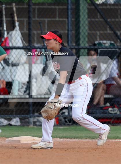 Thumbnail 1 in JV: Katy @ Mayde Creek photogallery.