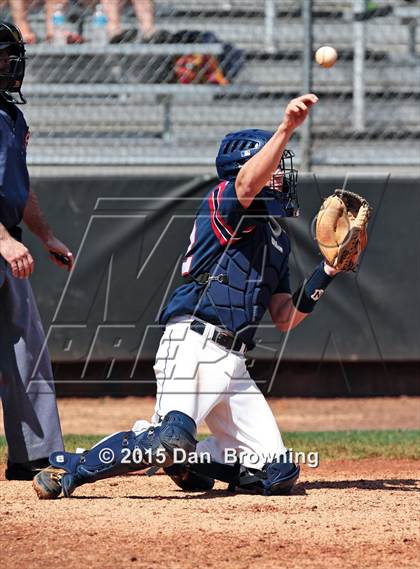 Thumbnail 2 in Farragut @ Hardin Valley Academy photogallery.