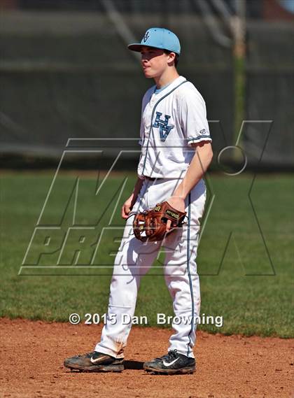Thumbnail 3 in Farragut @ Hardin Valley Academy photogallery.