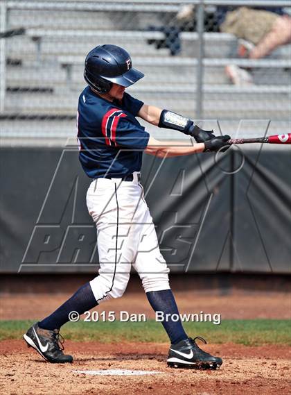 Thumbnail 3 in Farragut @ Hardin Valley Academy photogallery.