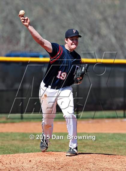 Thumbnail 2 in Farragut @ Hardin Valley Academy photogallery.