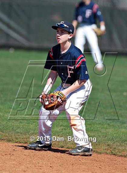 Thumbnail 2 in Farragut @ Hardin Valley Academy photogallery.