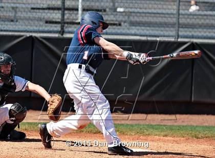 Thumbnail 2 in Farragut @ Hardin Valley Academy photogallery.
