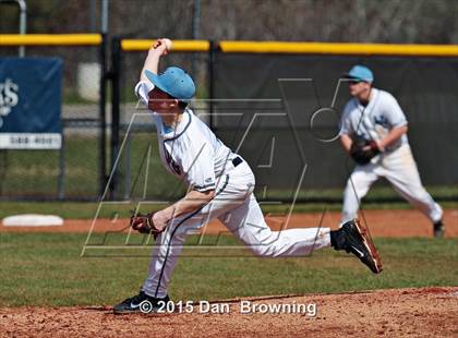 Thumbnail 3 in Farragut @ Hardin Valley Academy photogallery.