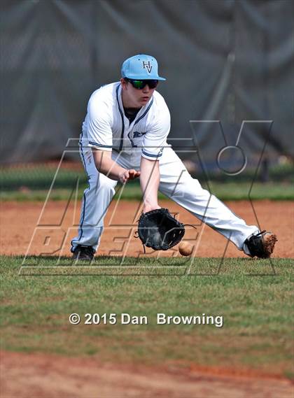 Thumbnail 2 in Farragut @ Hardin Valley Academy photogallery.