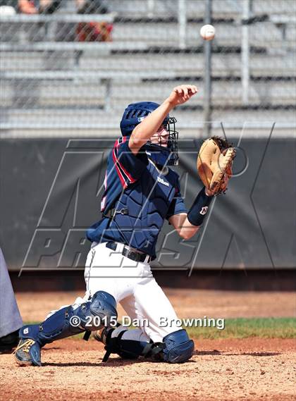 Thumbnail 3 in Farragut @ Hardin Valley Academy photogallery.