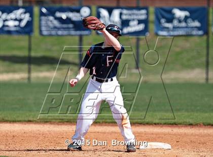 Thumbnail 3 in Farragut @ Hardin Valley Academy photogallery.