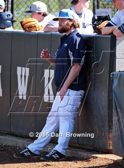 Thumbnail 2 in Farragut @ Hardin Valley Academy photogallery.