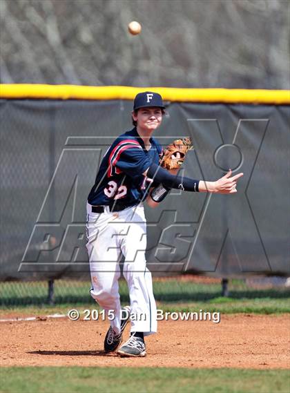 Thumbnail 3 in Farragut @ Hardin Valley Academy photogallery.