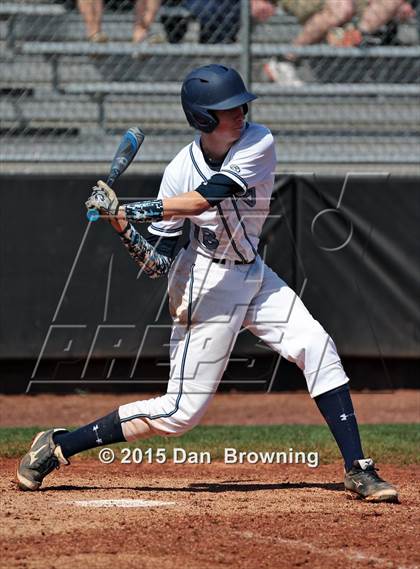 Thumbnail 3 in Farragut @ Hardin Valley Academy photogallery.