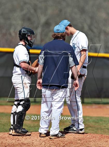 Thumbnail 3 in Farragut @ Hardin Valley Academy photogallery.