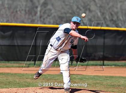 Thumbnail 1 in JV: Farragut @ Hardin Valley Academy photogallery.