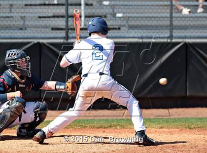 Thumbnail 2 in Farragut @ Hardin Valley Academy photogallery.