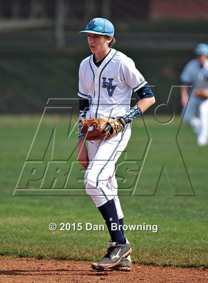 Thumbnail 2 in Farragut @ Hardin Valley Academy photogallery.