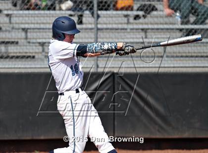 Thumbnail 3 in JV: Farragut @ Hardin Valley Academy photogallery.