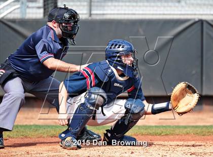 Thumbnail 3 in Farragut @ Hardin Valley Academy photogallery.